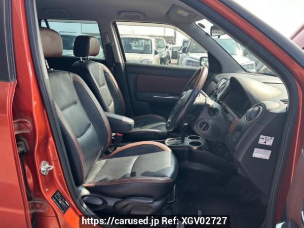 Used 2009 AT mazda verisa DC5W Image[13]