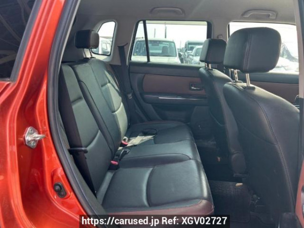 Used 2009 AT mazda verisa DC5W Image[15]