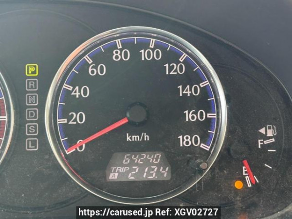 Used 2009 AT mazda verisa DC5W Image[22]