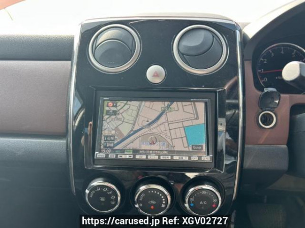 Used 2009 AT mazda verisa DC5W Image[23]