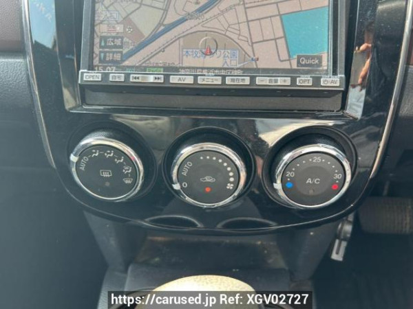 Used 2009 AT mazda verisa DC5W Image[24]