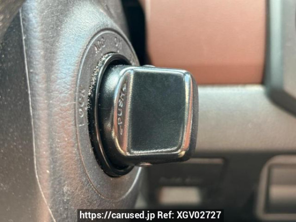 Used 2009 AT mazda verisa DC5W Image[27]