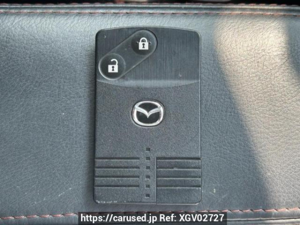 Used 2009 AT mazda verisa DC5W Image[29]