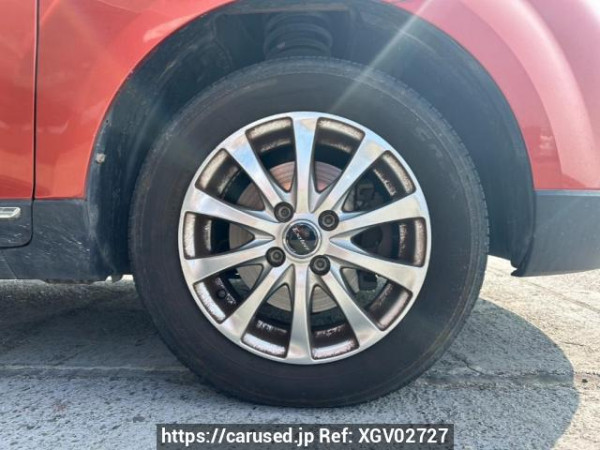 Used 2009 AT mazda verisa DC5W Image[30]