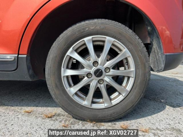 Used 2009 AT mazda verisa DC5W Image[32]