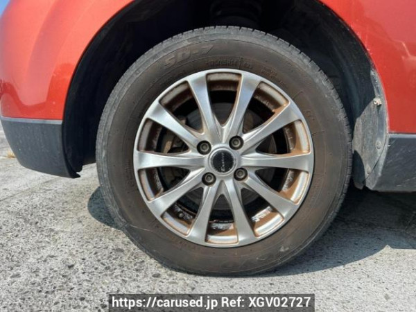 Used 2009 AT mazda verisa DC5W Image[33]