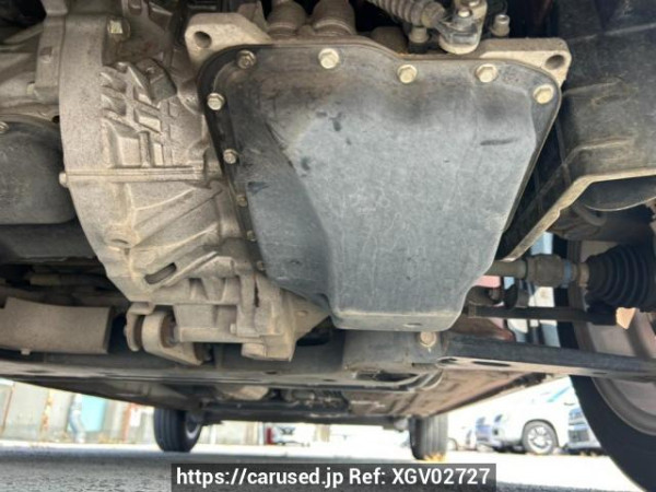 Used 2009 AT mazda verisa DC5W Image[35]