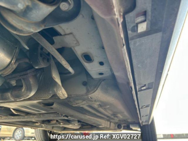 Used 2009 AT mazda verisa DC5W Image[37]