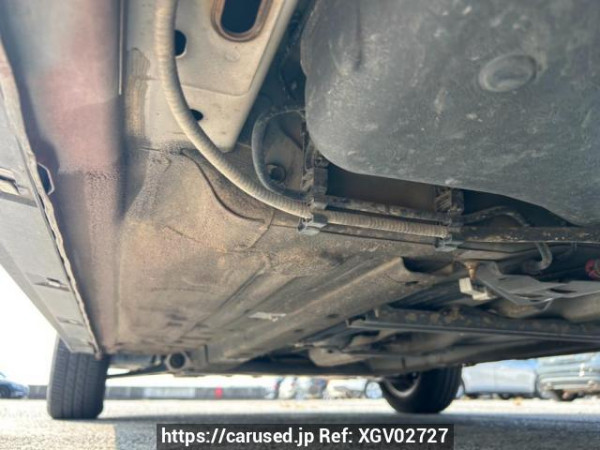 Used 2009 AT mazda verisa DC5W Image[38]