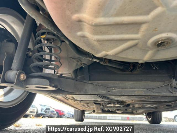 Used 2009 AT mazda verisa DC5W Image[40]