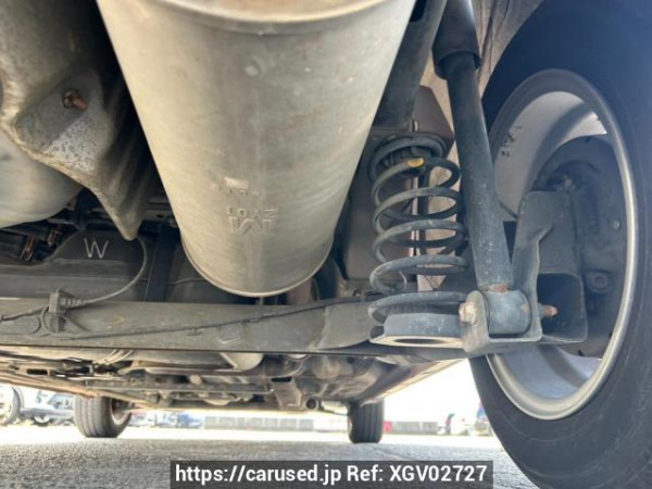 Used 2009 AT mazda verisa DC5W Image[41]