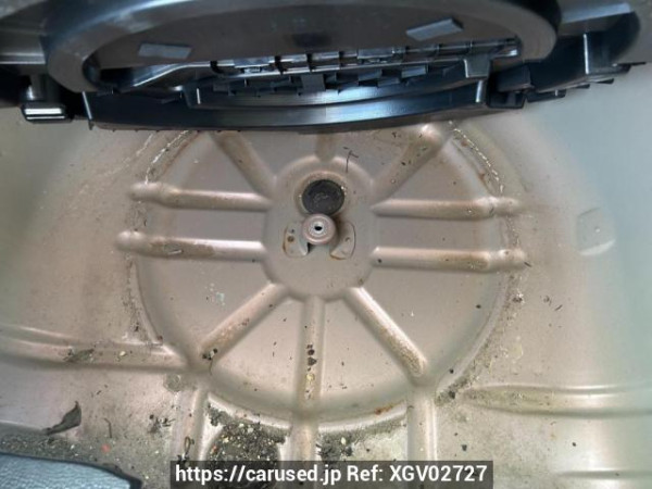 Used 2009 AT mazda verisa DC5W Image[43]