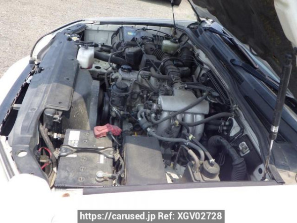 Used 2004 AT toyota hilux-surf RZN215W Image[12]