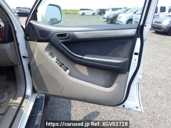 Used 2004 AT toyota hilux-surf RZN215W Image[15]