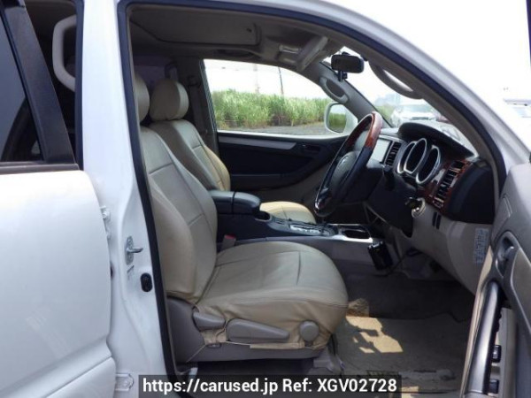 Used 2004 AT toyota hilux-surf RZN215W Image[16]