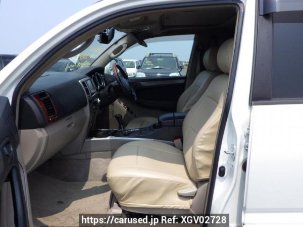 Used 2004 AT toyota hilux-surf RZN215W Image[19]