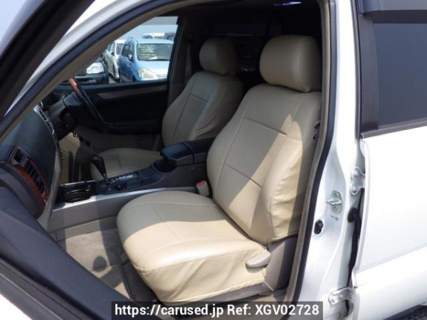 Used 2004 AT toyota hilux-surf RZN215W Image[20]