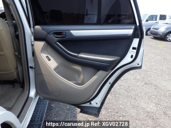 Used 2004 AT toyota hilux-surf RZN215W Image[21]