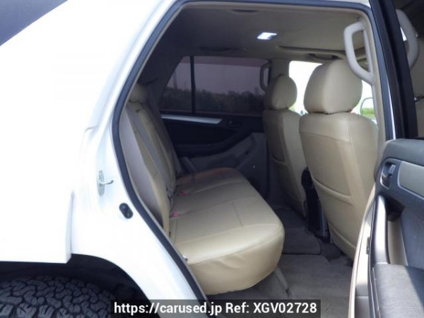 Used 2004 AT toyota hilux-surf RZN215W Image[22]