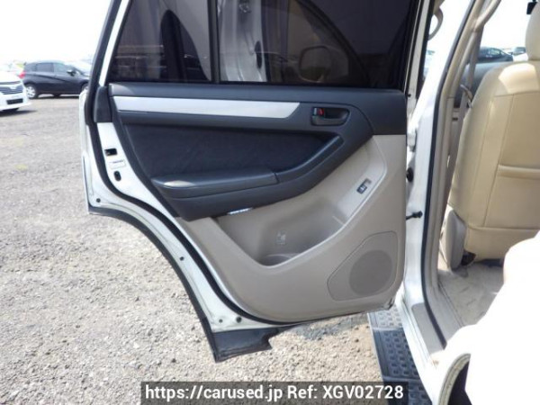 Used 2004 AT toyota hilux-surf RZN215W Image[23]