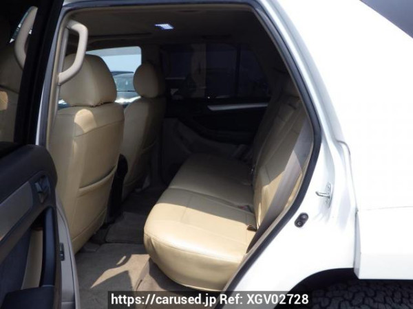 Used 2004 AT toyota hilux-surf RZN215W Image[24]