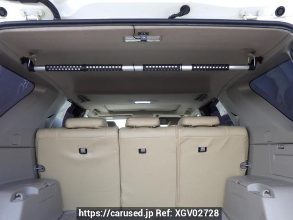 Used 2004 AT toyota hilux-surf RZN215W Image[26]