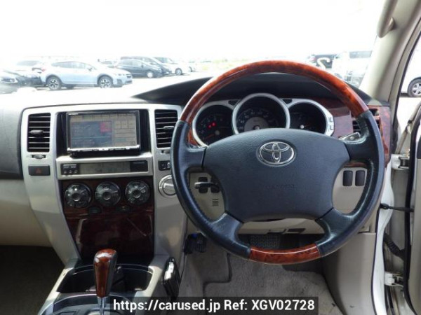 Used 2004 AT toyota hilux-surf RZN215W Image[28]
