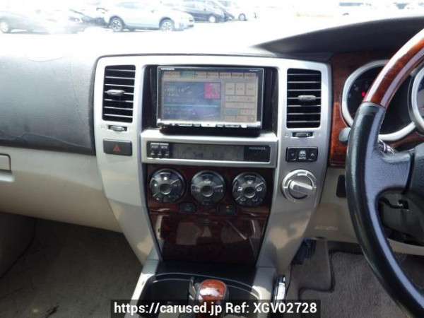 Used 2004 AT toyota hilux-surf RZN215W Image[29]