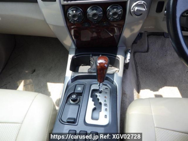 Used 2004 AT toyota hilux-surf RZN215W Image[30]