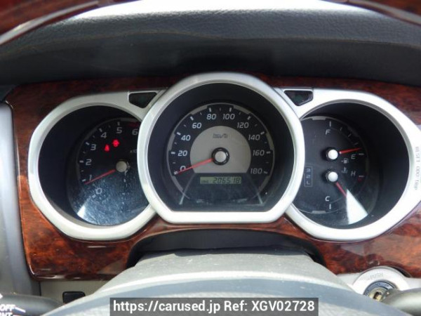 Used 2004 AT toyota hilux-surf RZN215W Image[31]