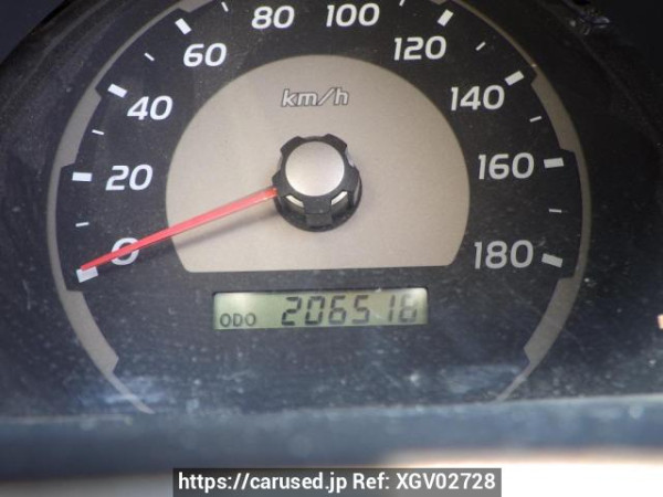 Used 2004 AT toyota hilux-surf RZN215W Image[32]