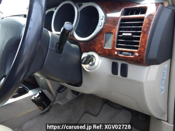 Used 2004 AT toyota hilux-surf RZN215W Image[33]