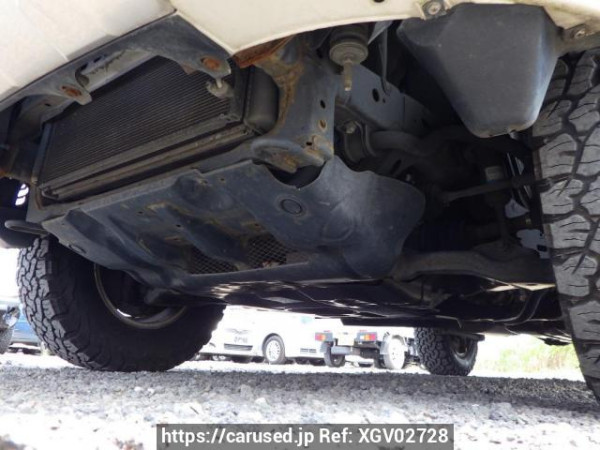 Used 2004 AT toyota hilux-surf RZN215W Image[38]