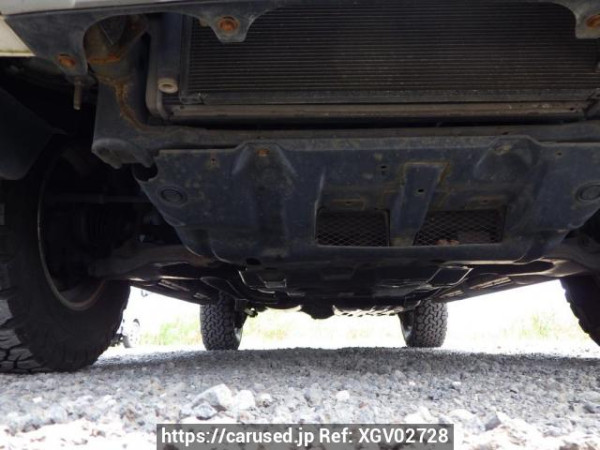 Used 2004 AT toyota hilux-surf RZN215W Image[39]