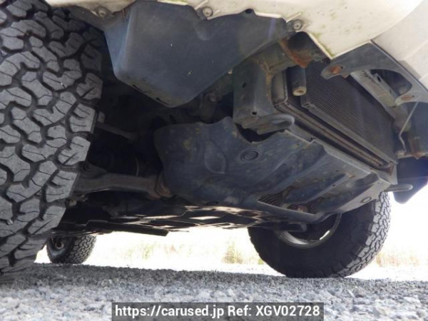 Used 2004 AT toyota hilux-surf RZN215W Image[40]