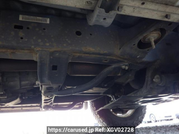 Used 2004 AT toyota hilux-surf RZN215W Image[42]
