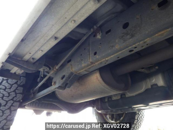 Used 2004 AT toyota hilux-surf RZN215W Image[43]