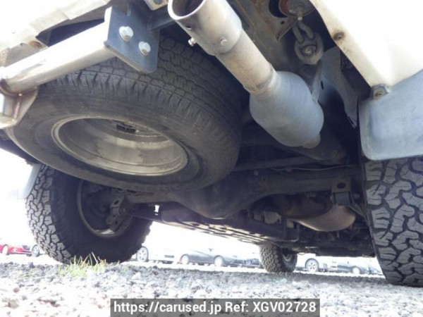 Used 2004 AT toyota hilux-surf RZN215W Image[44]