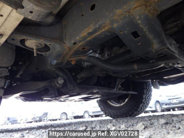 Used 2004 AT toyota hilux-surf RZN215W Image[48]
