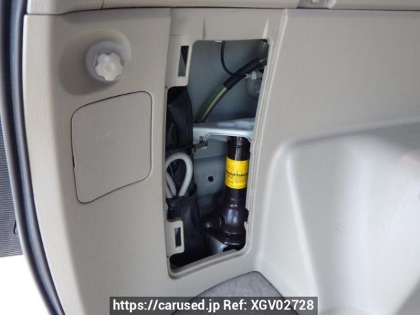Used 2004 AT toyota hilux-surf RZN215W Image[49]
