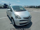Toyota Ractis SCP100