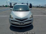 Used 2009 AT toyota ractis SCP100 Image[1]