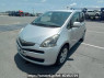 Used 2009 AT toyota ractis SCP100 Image[2]