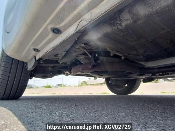 Used 2009 AT toyota ractis SCP100 Image[31]