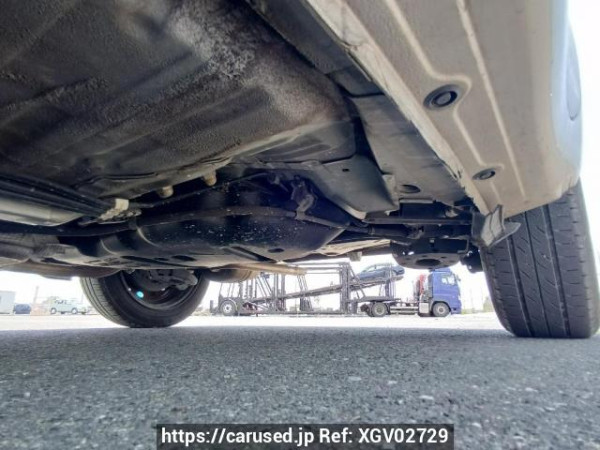 Used 2009 AT toyota ractis SCP100 Image[32]