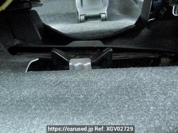 Used 2009 AT toyota ractis SCP100 Image[38]