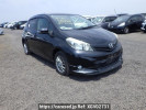 Toyota Vitz NSP130