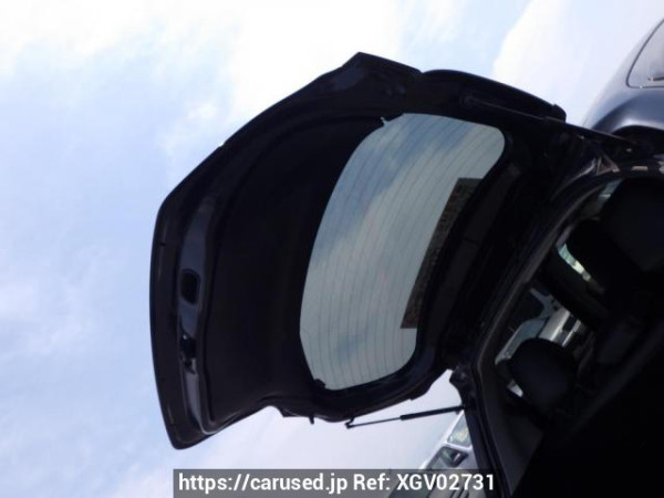 Used 2012 AT toyota vitz NSP130 Image[9]