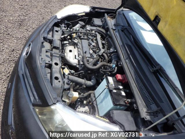 Used 2012 AT toyota vitz NSP130 Image[13]