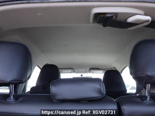 Used 2012 AT toyota vitz NSP130 Image[29]